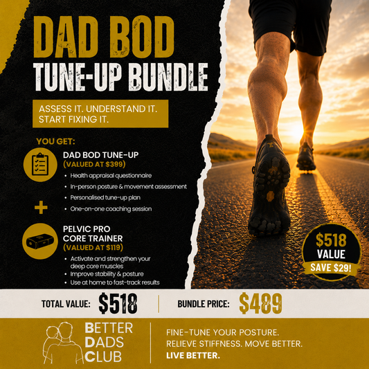 Tune Up Bundle