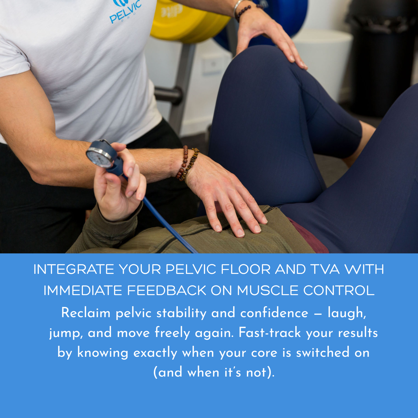 CORE TRAINER